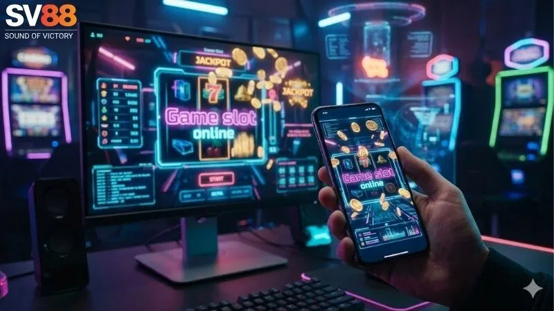 game-slot-online