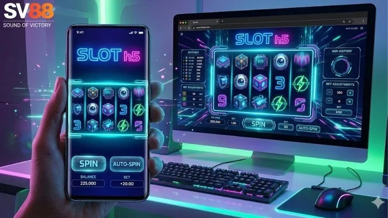 slot-h5